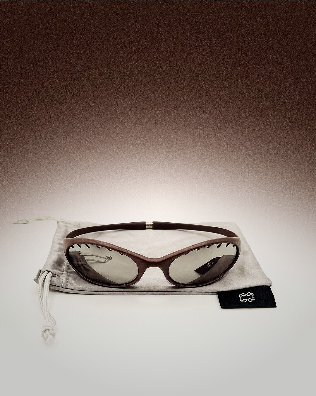Through Everything clip-on eyewear